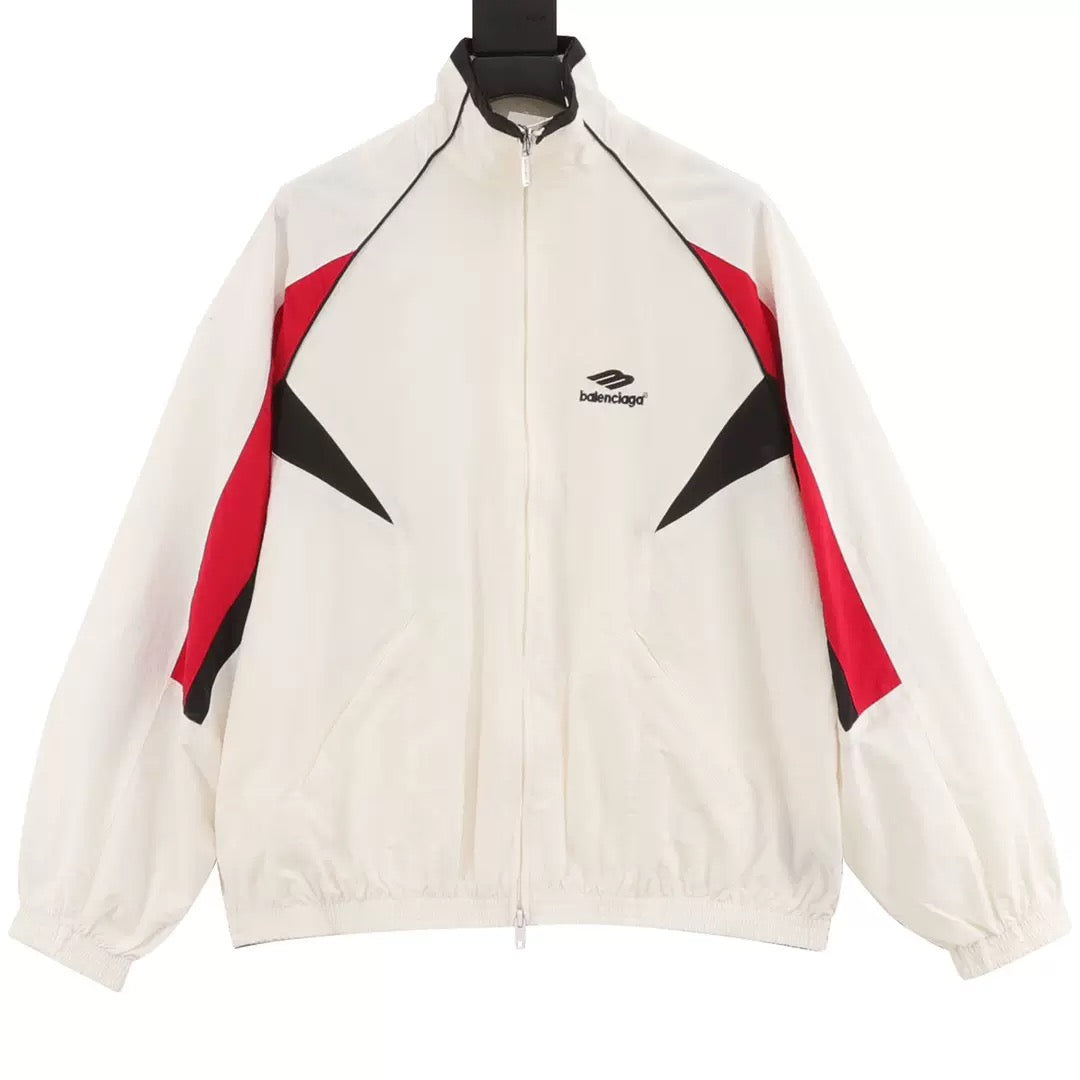 Balenciaga 2025SS Windbreaker Jacket