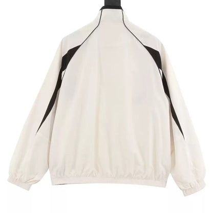 Balenciaga 2025SS Windbreaker Jacket