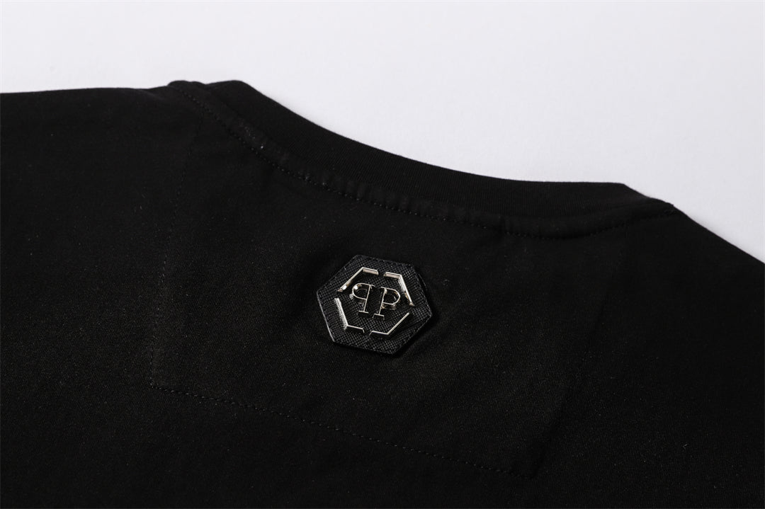 PP Bear Diamond T-shirt