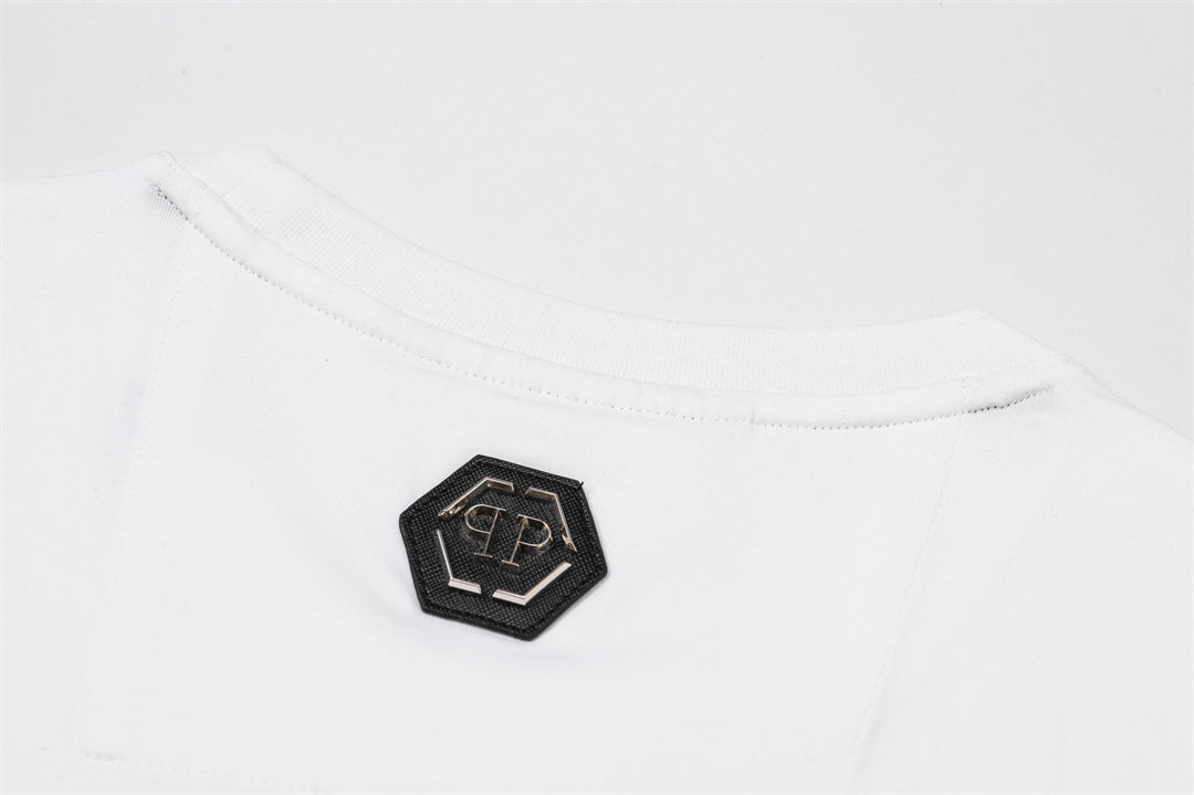 PP Skull Diamond T-shirt