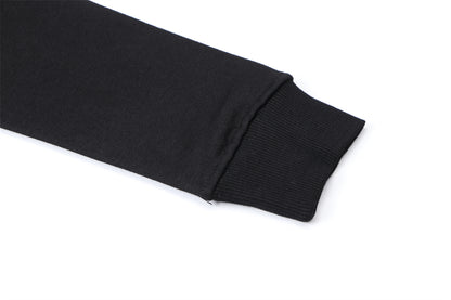 DSQ2 Men Letter sweatshirt