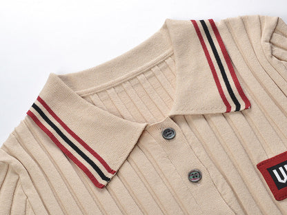 MR.TOM 2025ss Women's suit