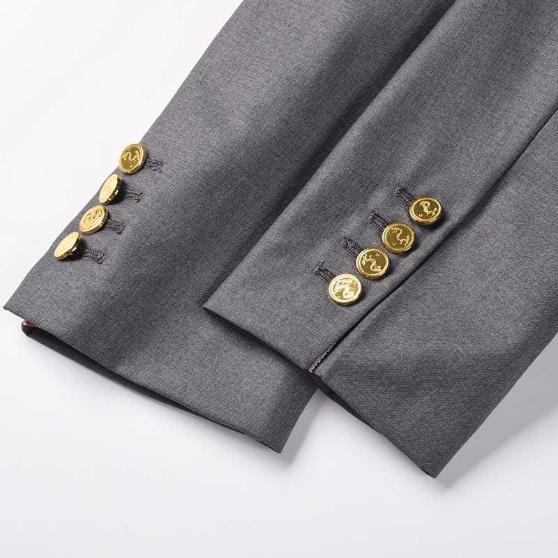 MR.TOM 2025SS Casual suit