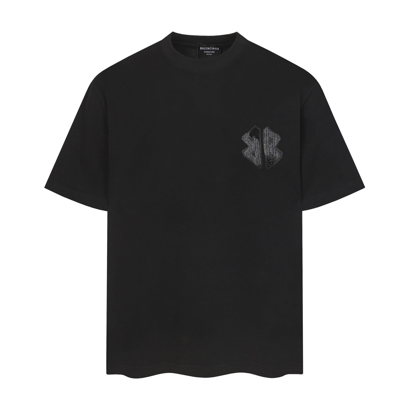 Balenciaga 2026SS Fashion Man T-Shirt