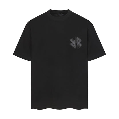 Balenciaga 2026SS Fashion Man T-Shirt