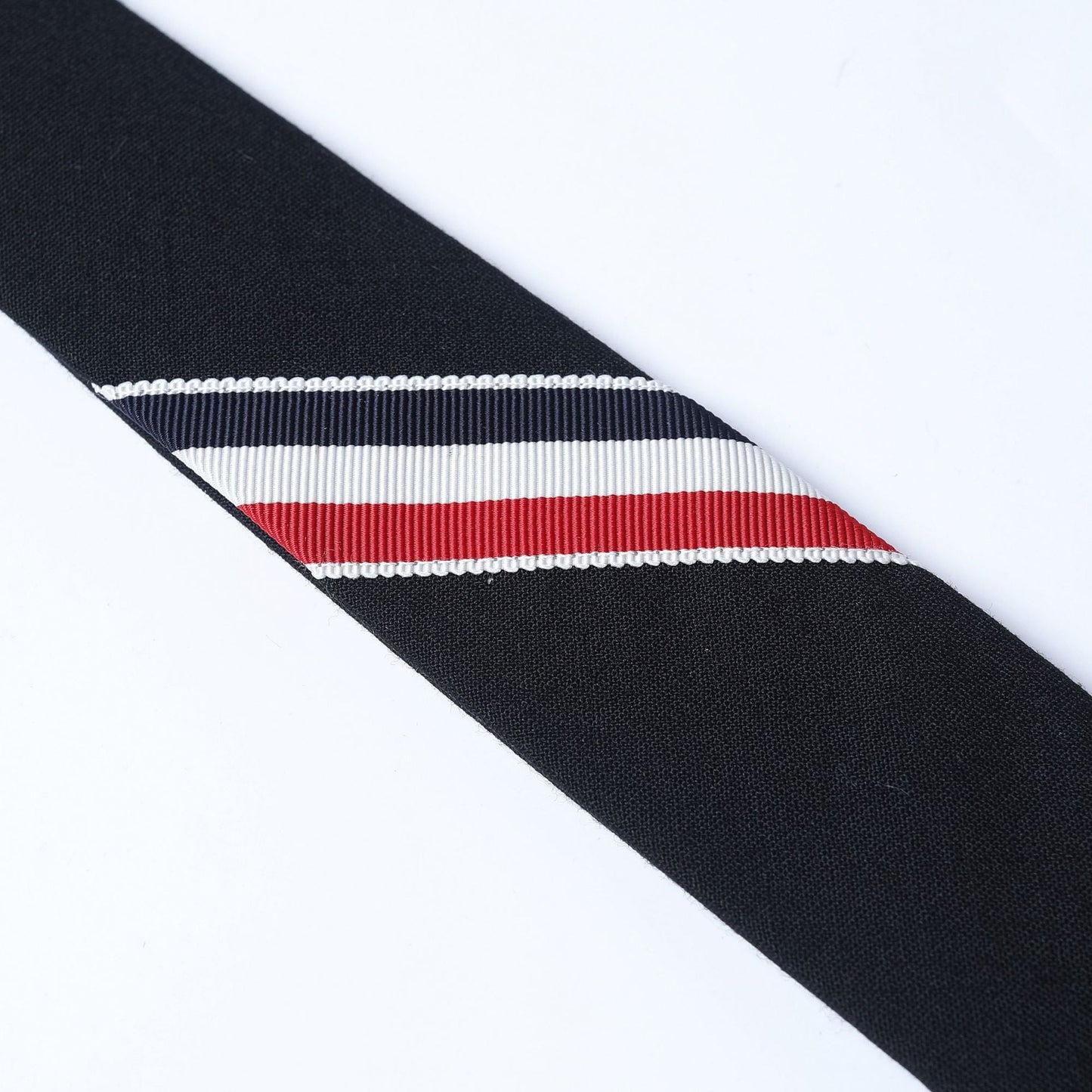 MR.TOM 2025SS Man Tie