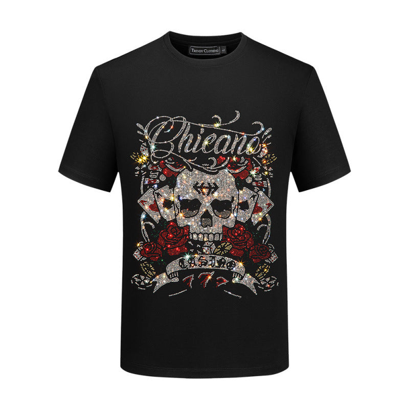 PIEIN 26SS Printing T-shirt
