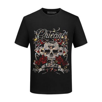 PIEIN 26SS Printing T-shirt