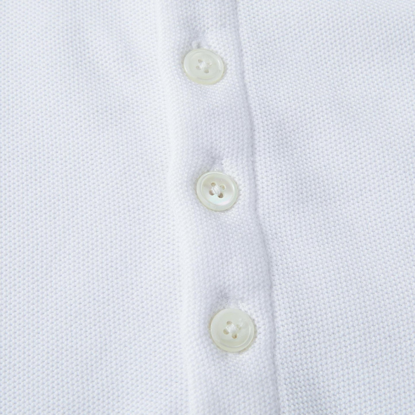 MR.TOM Pocket Stripes POLO Shirt