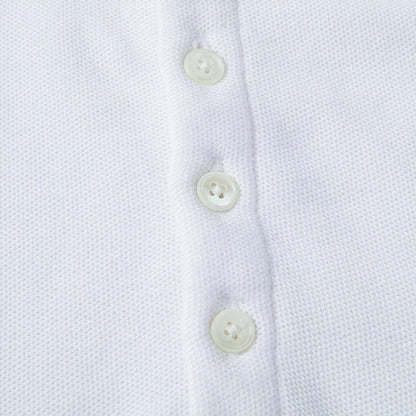 MR.TOM Pocket Stripes POLO Shirt