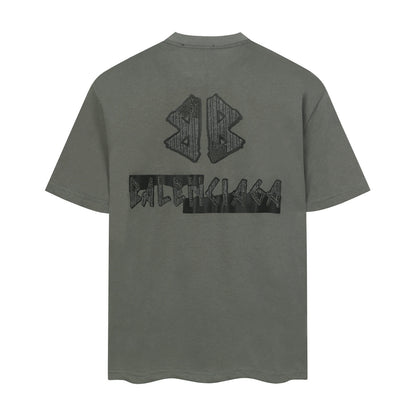 Balenciaga 2026SS Fashion Man T-Shirt
