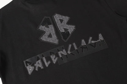 Balenciaga Classic Vintage T-Shirt