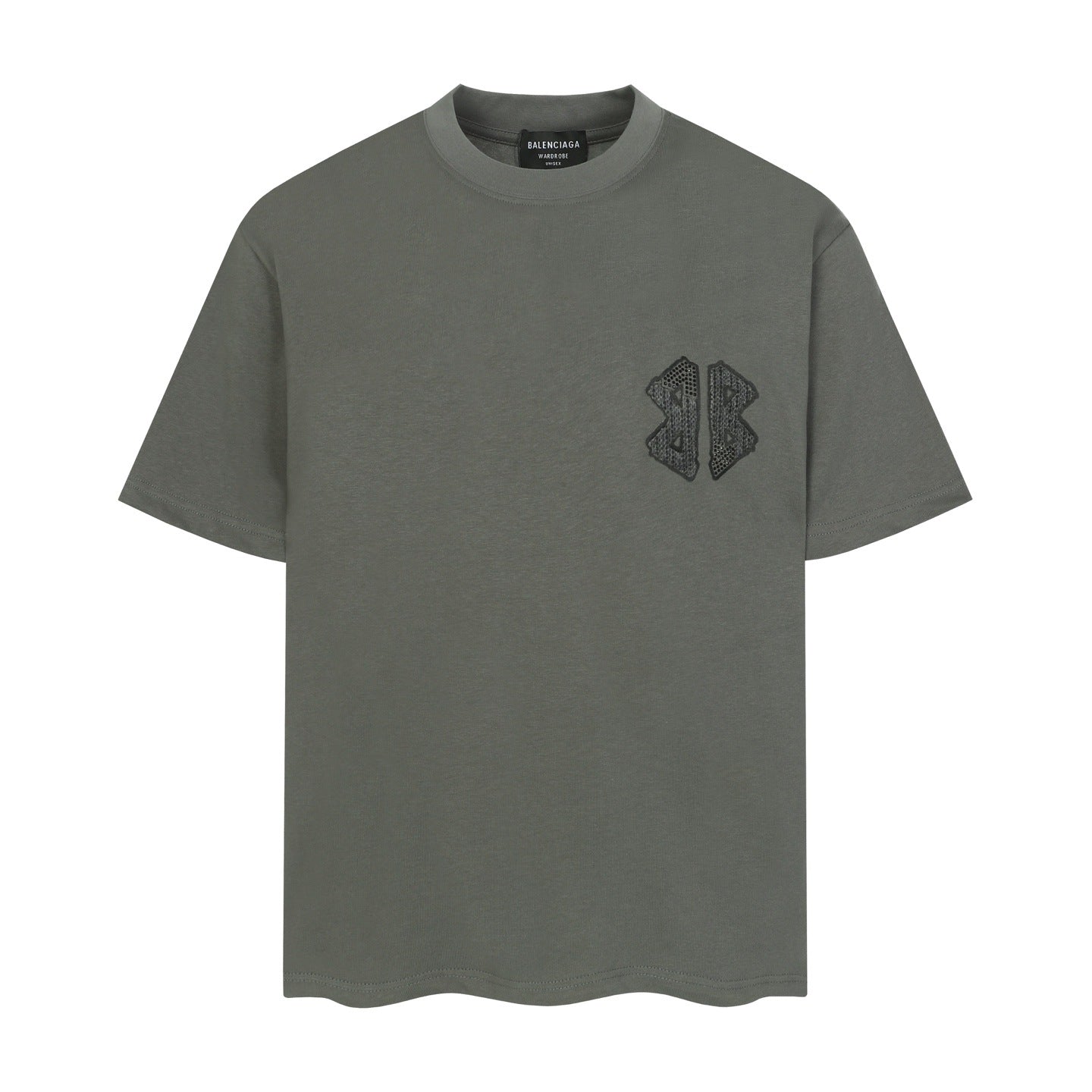 Balenciaga 2026SS Fashion Man T-Shirt