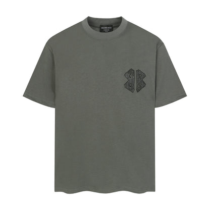 Balenciaga 2026SS Fashion Man T-Shirt