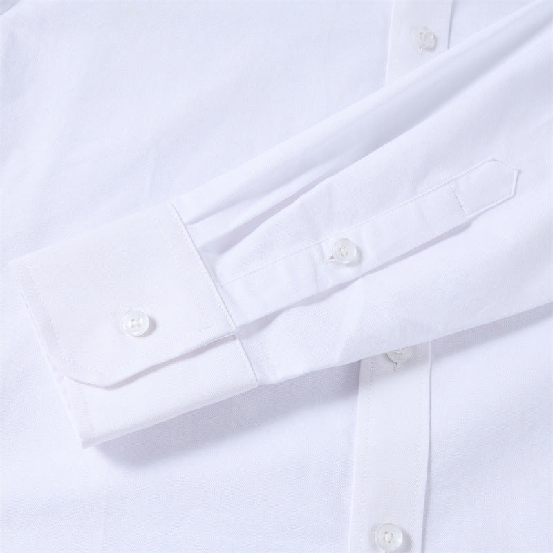 MR.TOM 4-Bar Stripes Shirt