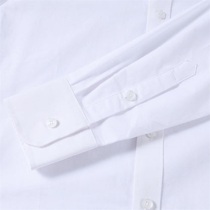 MR.TOM 4-Bar Stripes Shirt