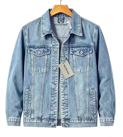 Balenciaga Men's Classic Jacket