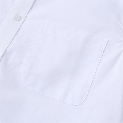 MR.TOM 4-Bar Stripes Shirt