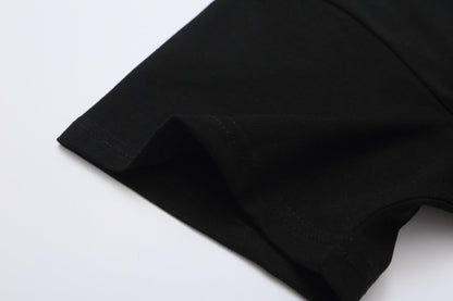 Balenciaga 2026SS Logo Printed T-Shirt