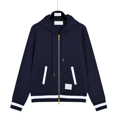 MR.TOM 2025SS Sports Hoodie