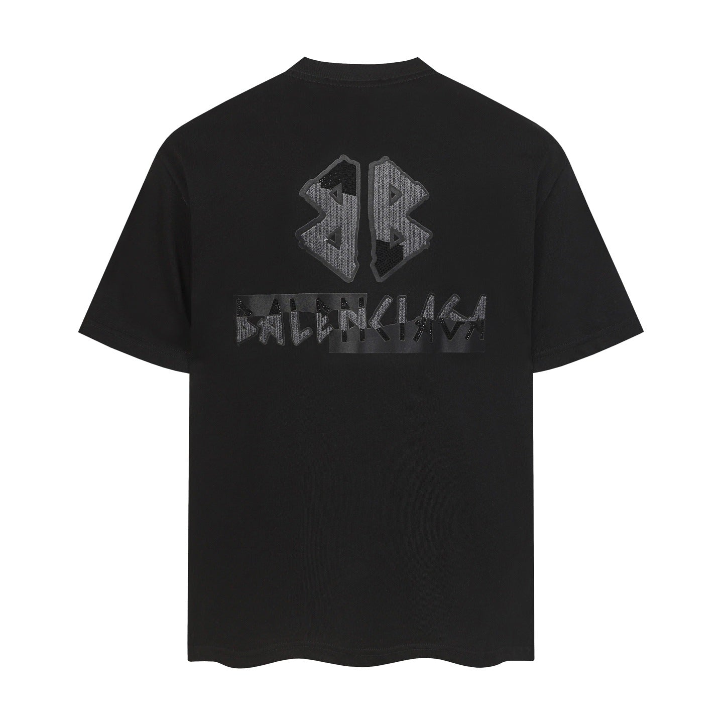 Balenciaga 2026SS Fashion Man T-Shirt