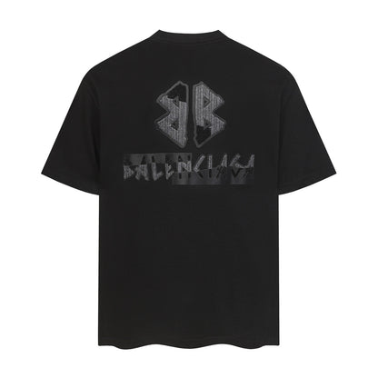 Balenciaga 2026SS Fashion Man T-Shirt