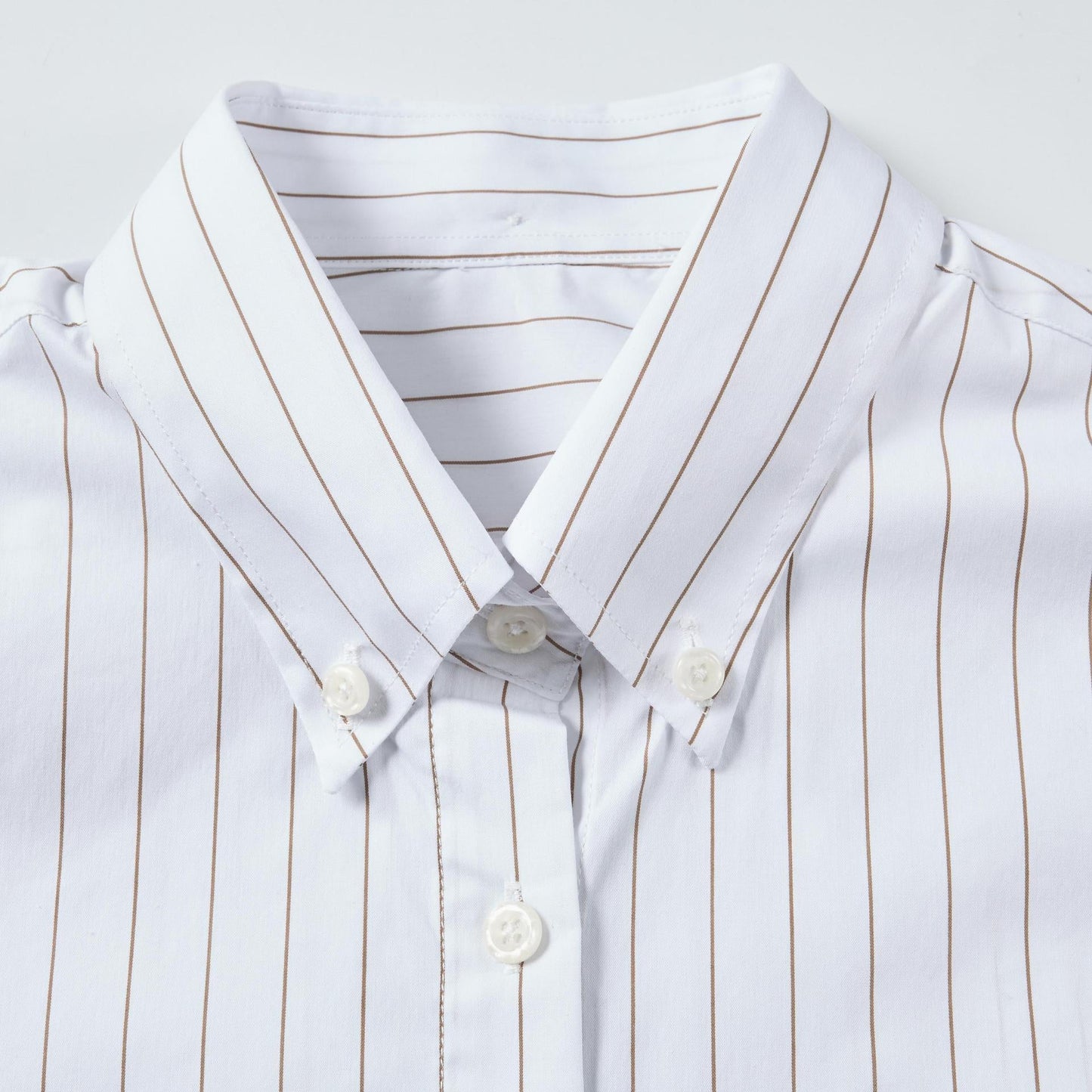 MR.TOM 2025SS Short Women's Shirt