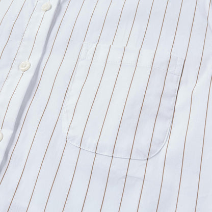 MR.TOM 2025SS Short Women's Shirt