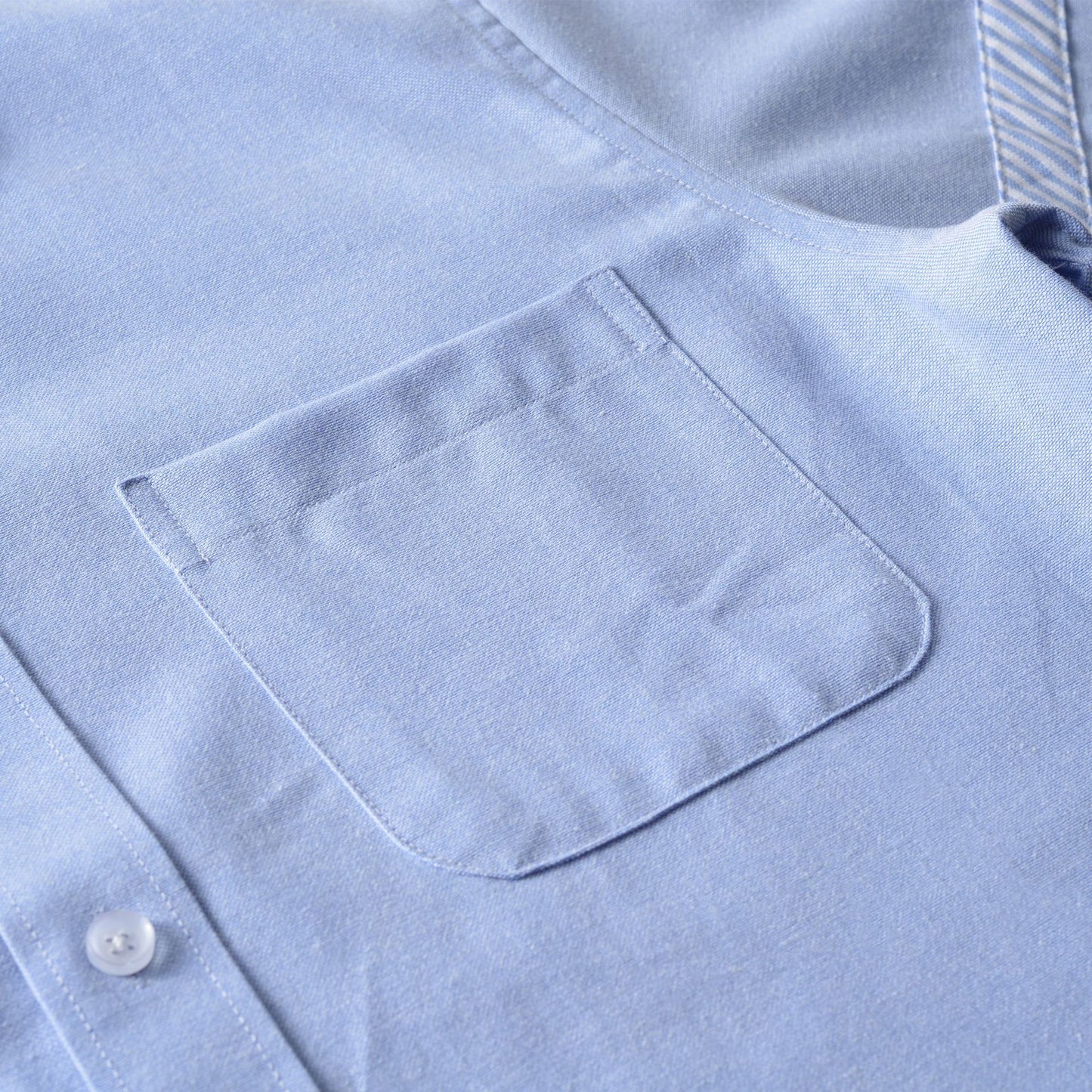 MR.TOM 2026 Casual Oxford Shirt