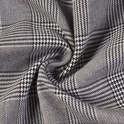 MR.TOM 2025SS Plaid suit