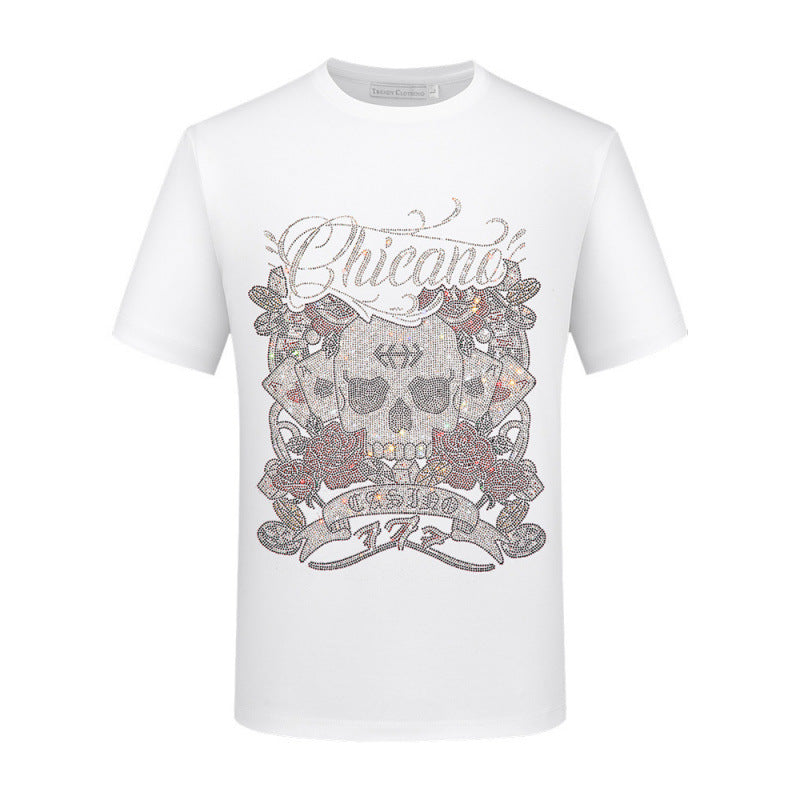 PIEIN 26SS Printing T-shirt