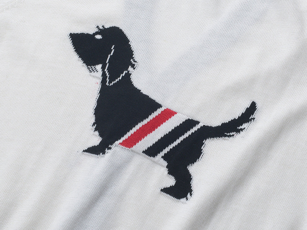 MR.TOM 2025ss Women sweater