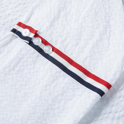 MR.TOM 2026SS Short Women's Shirt