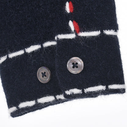 MR.TOM 2026 Wool Coat