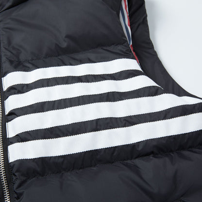 MR.TOM 2026ss Women's Winter Vest