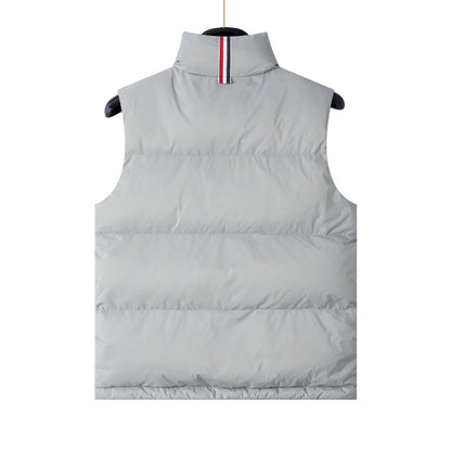 MR.TOM 2026ss Women's Winter Vest