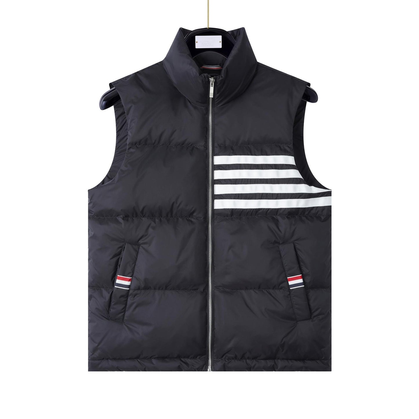 MR.TOM 2026ss Women's Winter Vest