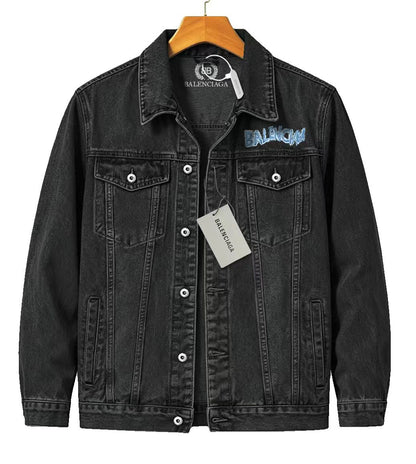 Balenciaga Men's Classic Jacket