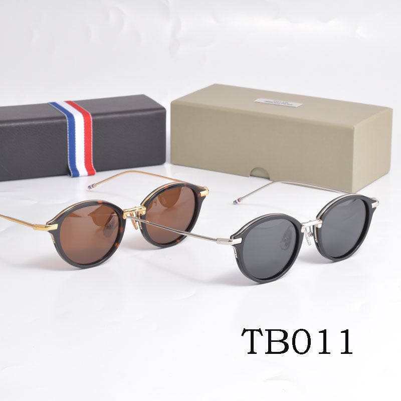 2025 New Vintage Eyeglasses