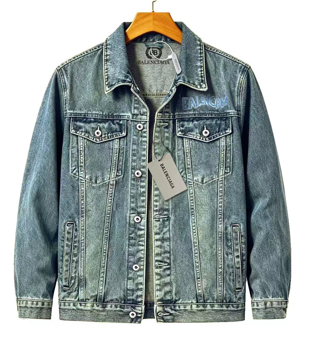 Balenciaga Men's Classic Jacket