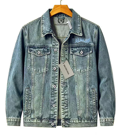 Balenciaga Men's Classic Jacket
