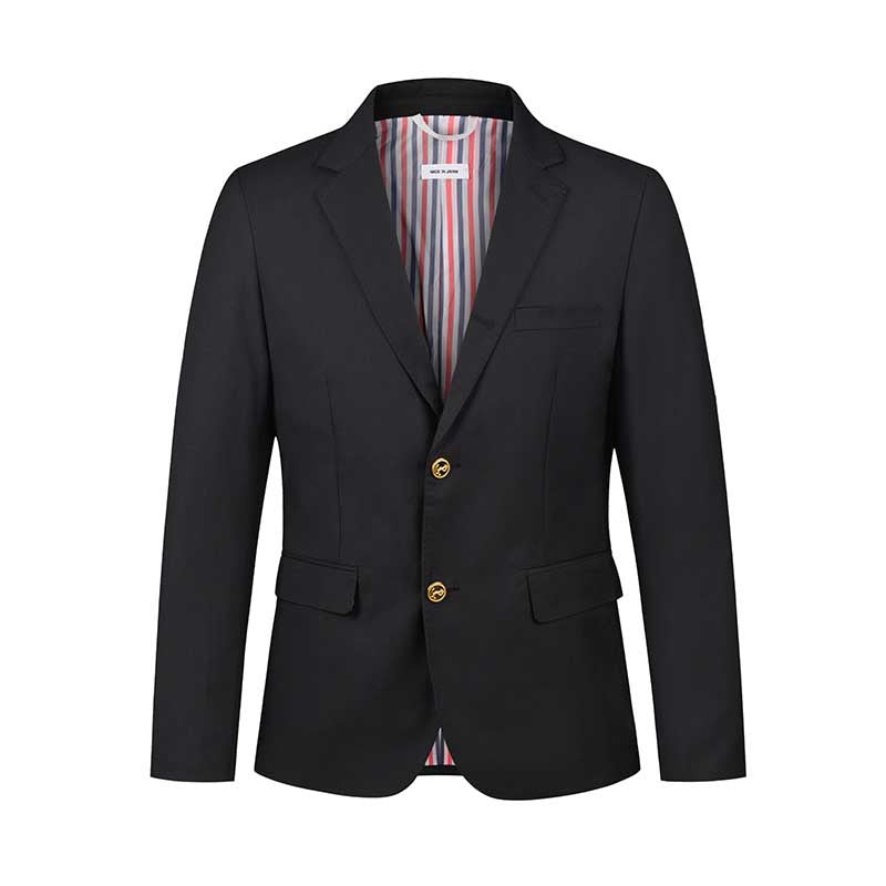 MR.TOM 2025SS Casual suit