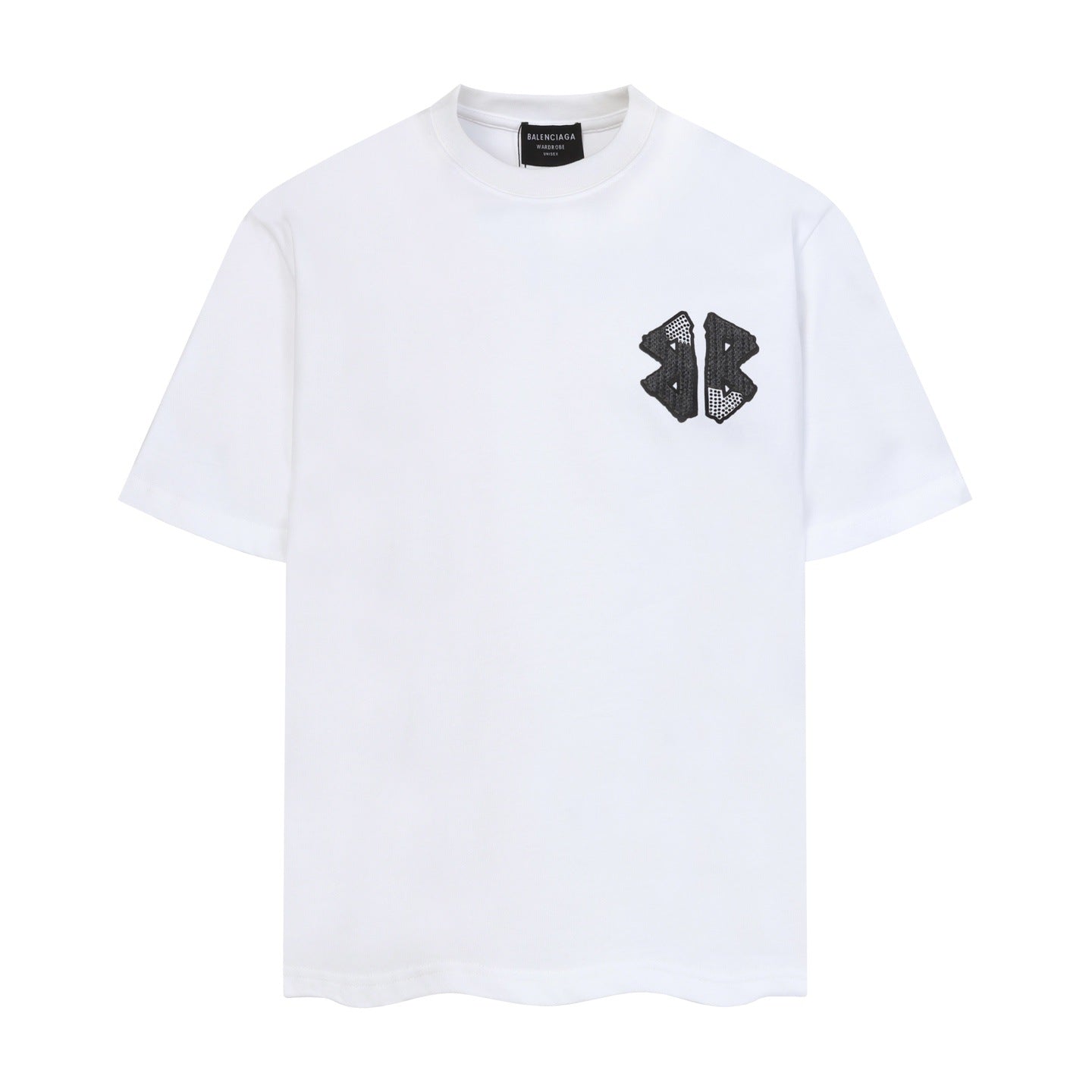 Balenciaga 2026SS Fashion Man T-Shirt