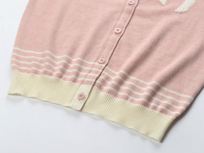 MR.TOM 2025ss Women sweater