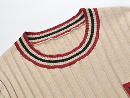 MR.TOM 2025ss Women's suit