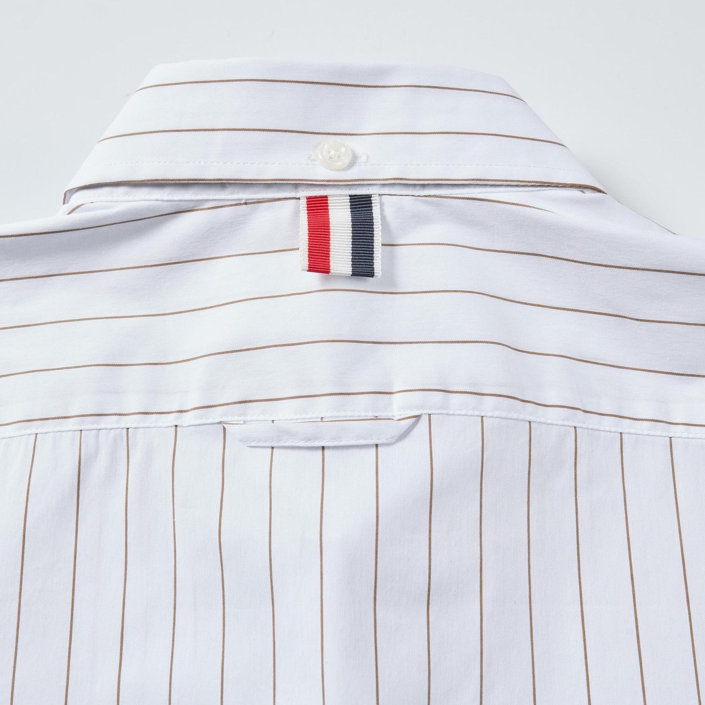 MR.TOM 2025SS Short Women's Shirt