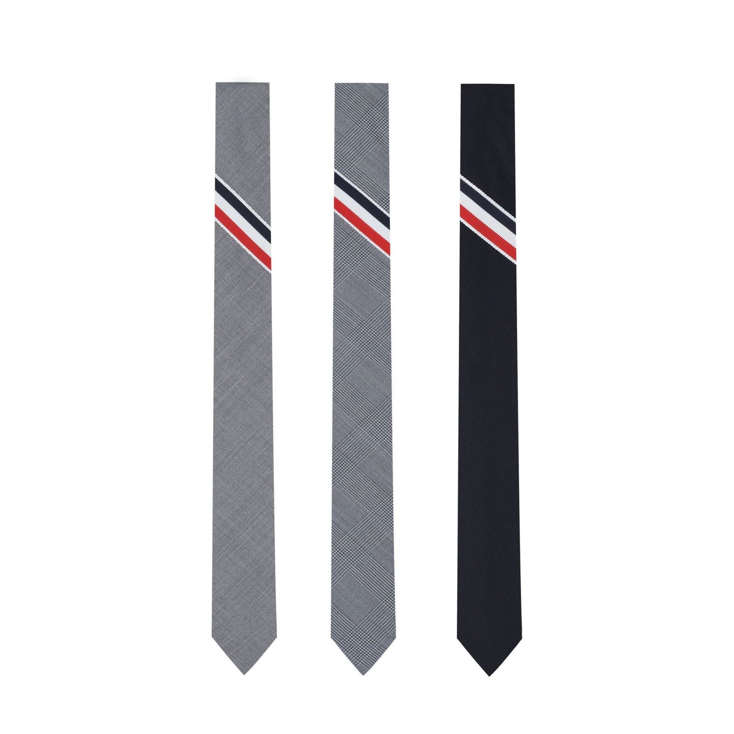 MR.TOM 2025SS Man Tie