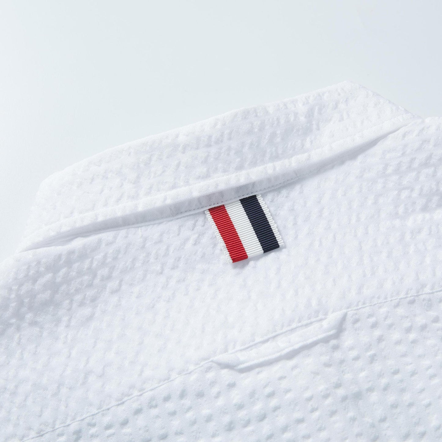 MR.TOM 2026SS Short Women's Shirt