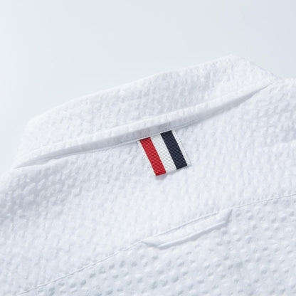 MR.TOM 2026SS Short Women's Shirt