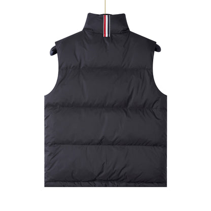 MR.TOM 2026ss Women's Winter Vest
